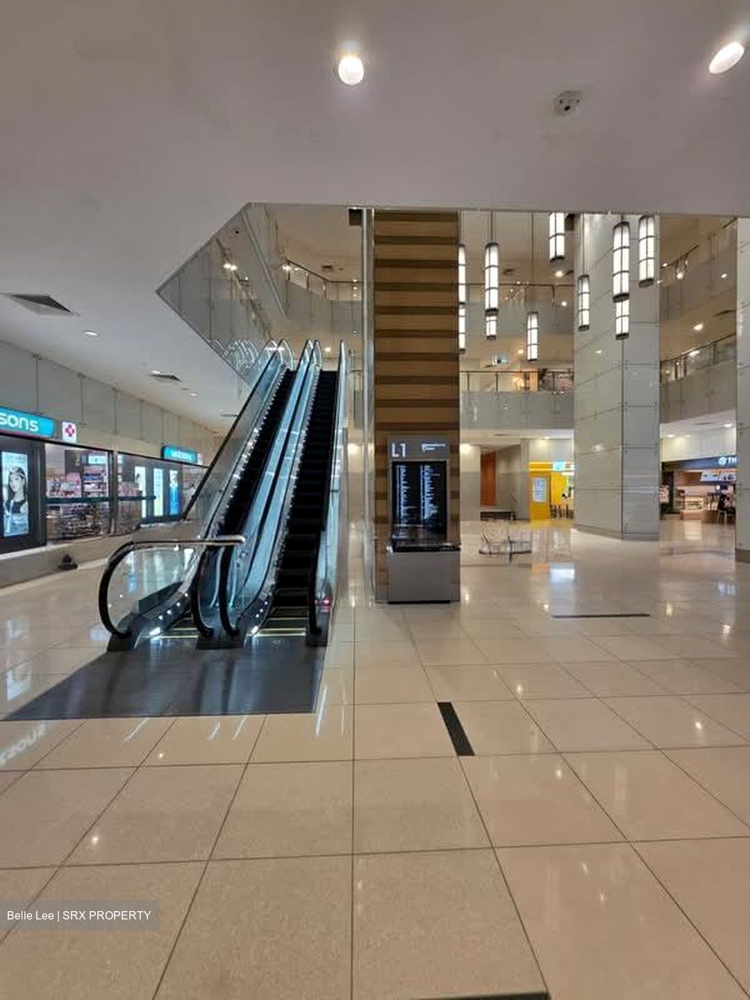 International Plaza (D2), Office #573400661